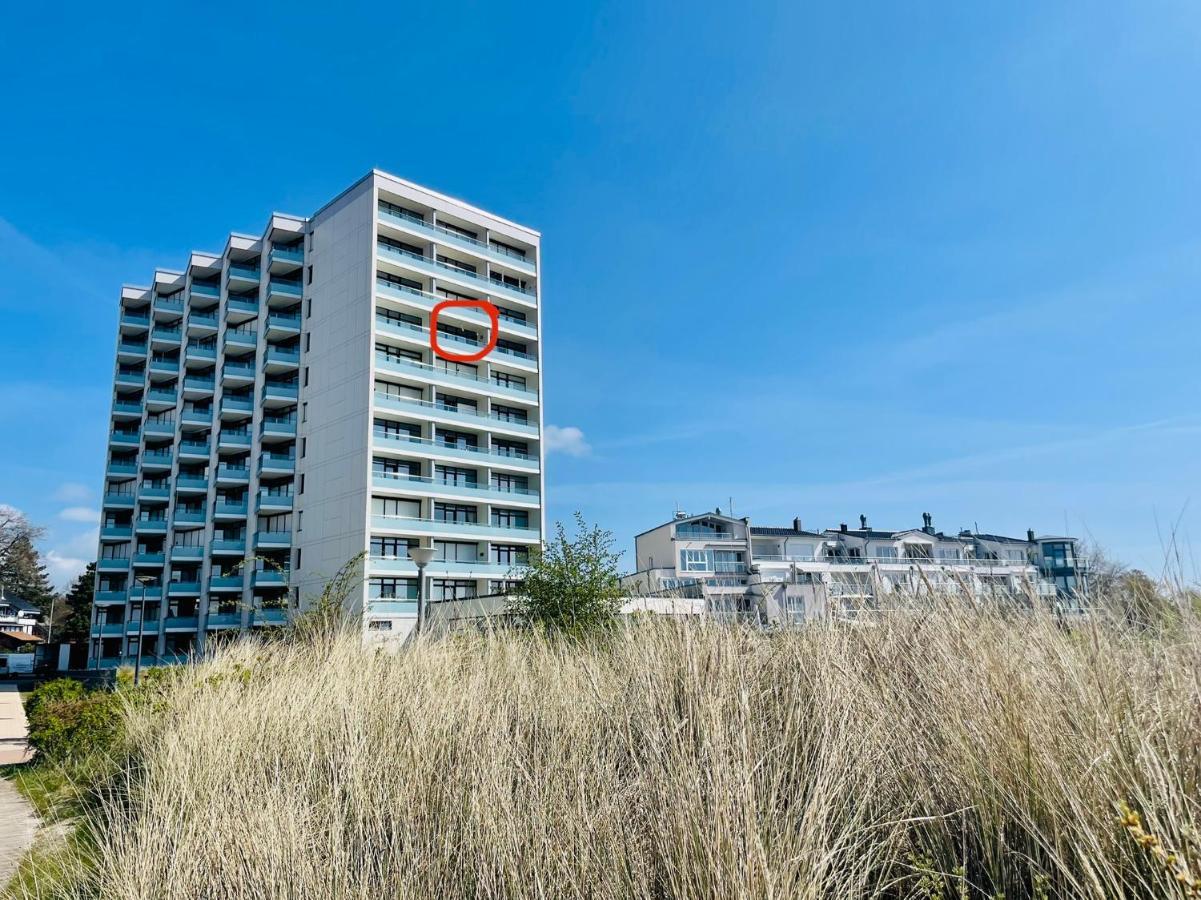 Krabbes Ostseeliebe Neustadt in Holstein Exterior photo
